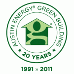 Austin Energy Greenbuilding Program 20 Years